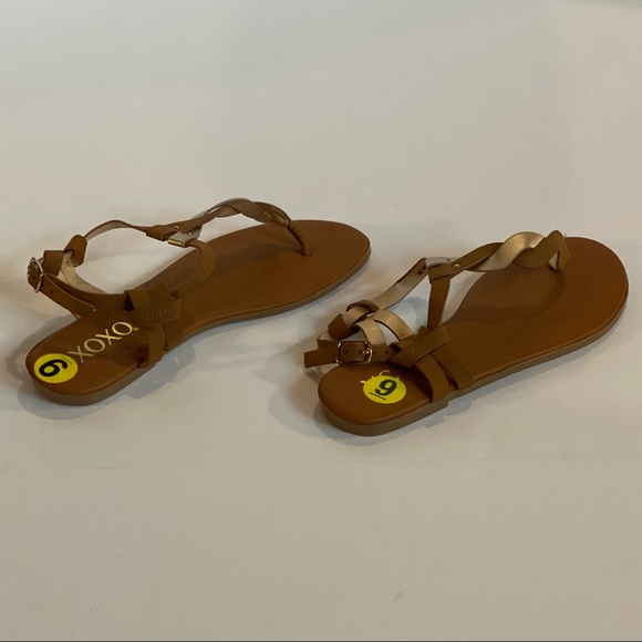 XOXO Sandal - Picture 6 of 9